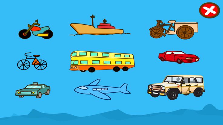 认知大全游戏截图