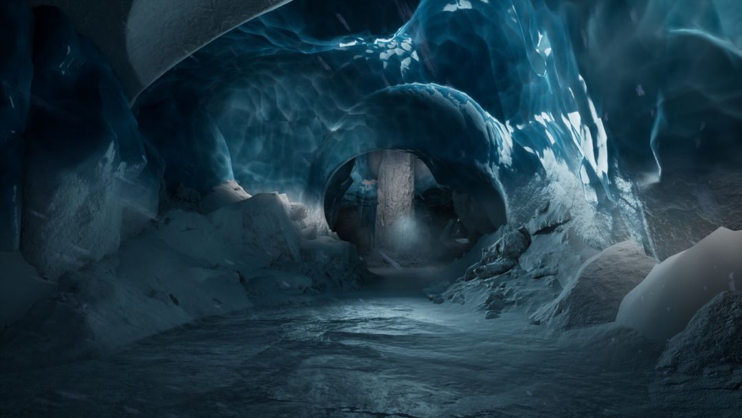 WILL: Follow The Light游戏截图