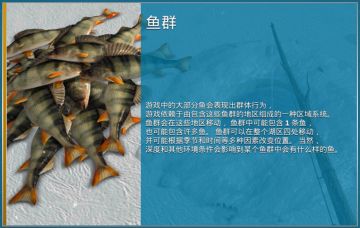 《冰钓大师》更新公告