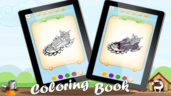 图片颜色为LEGO ninjago全游戏截图