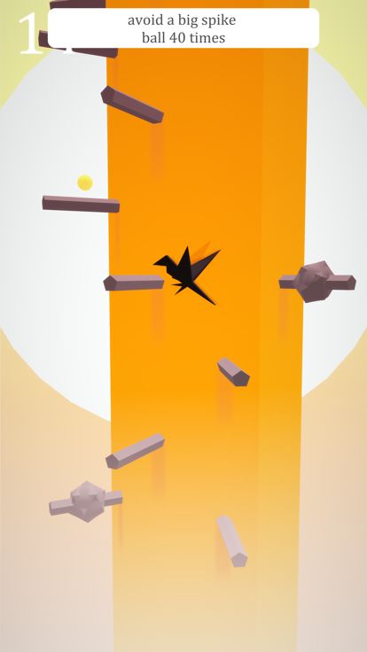 Dangerous Tower游戏截图