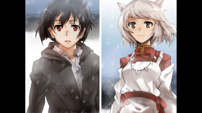 周縁の十二月～冬-収穫の十二月追加エピソード集vol.1游戏截图