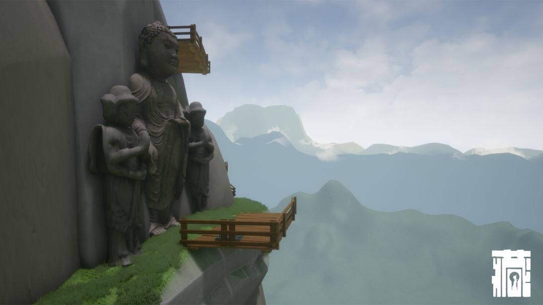 藏梦 Hidden Dream游戏截图