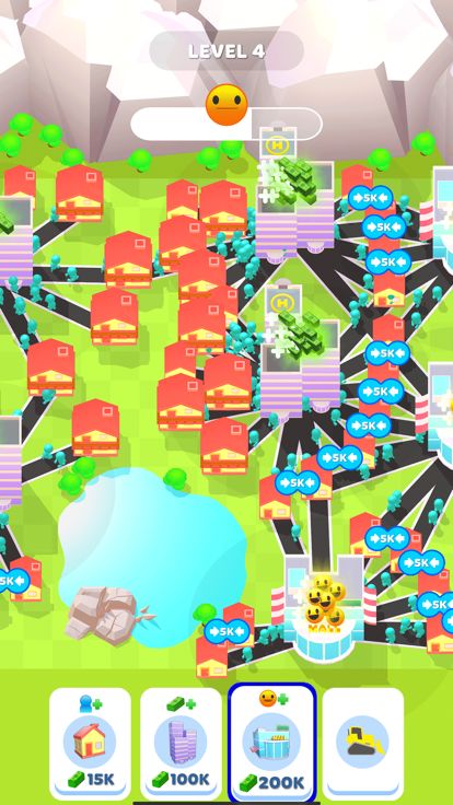 Happy Lands游戏截图