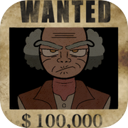 ターゲットを探せ！！！