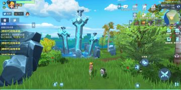 起源里究竟有多少天气呢？一起来研究吧！