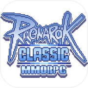 Ragnarok Classic MMORPG