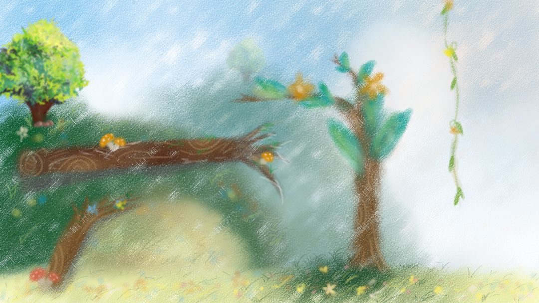 Ubiquitous 无处不在游戏截图