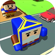 Person Rescue! - Unique Puzzleicon