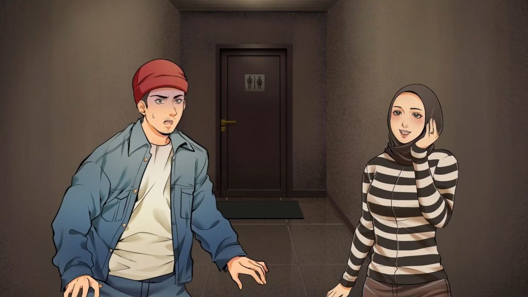 Jurnal Risa: Dark Destiny游戏截图