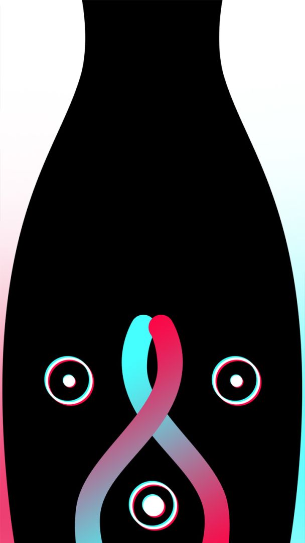 线条飞跃游戏截图