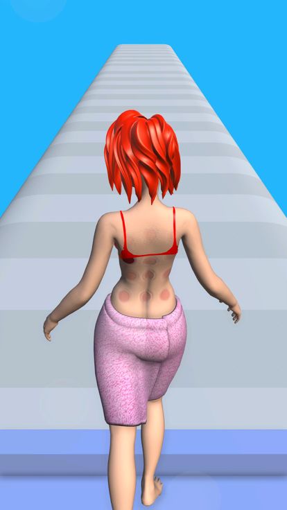 Cupping Treatment游戏截图