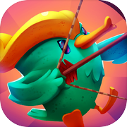 Battle Cards: Real-time PVPicon