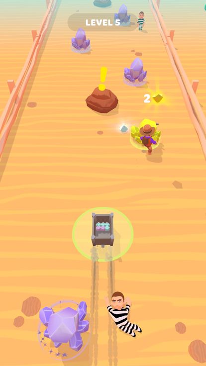 Payload!游戏截图