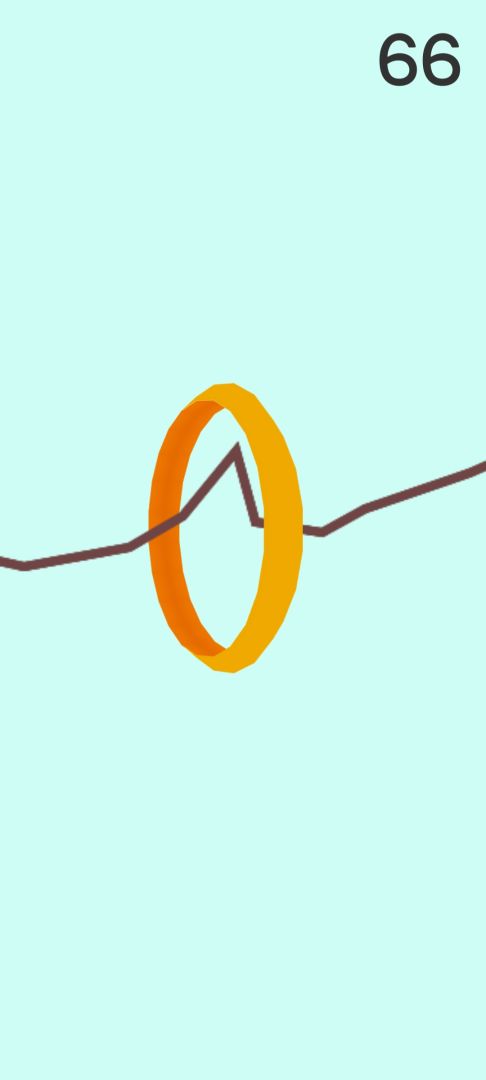 线与圈游戏截图