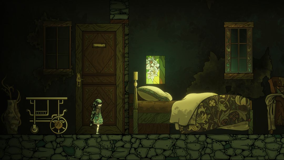 代号：MY游戏截图