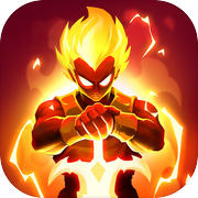 Stickman Legends Offline Gamesicon