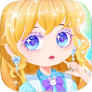 迷你动漫世界icon