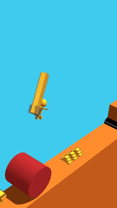 爬楼我最强游戏截图