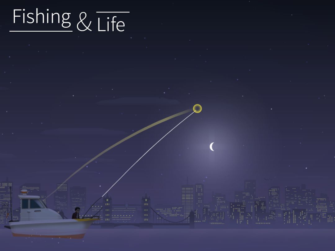 Fishing Life游戏截图