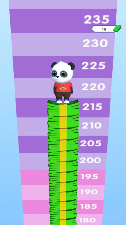 开个奶茶店 - 魔性跑酷休闲单机游戏游戏截图