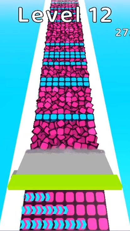 Smooth Out!游戏截图