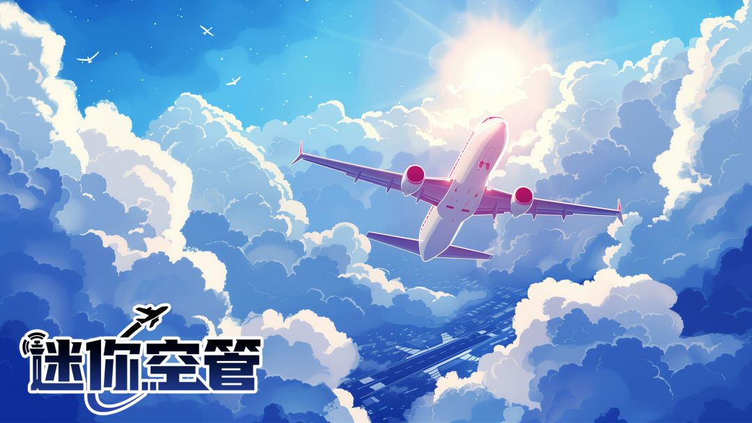 迷你空管游戏截图