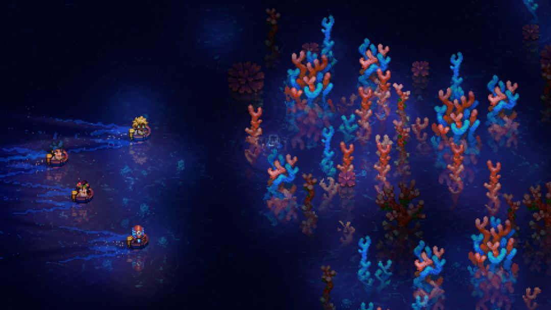 护核纪元游戏截图