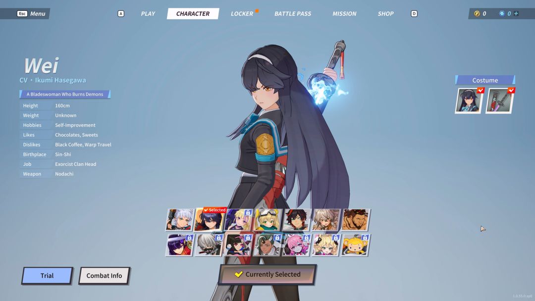 ASURAJANG游戏截图