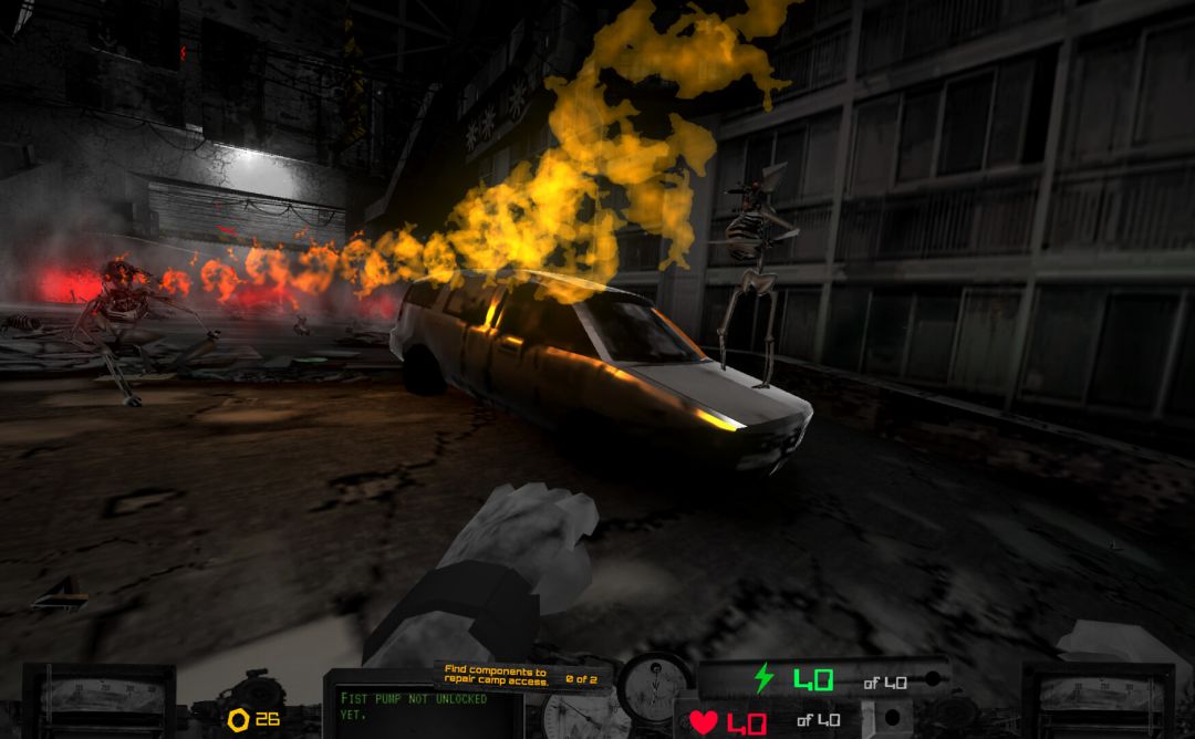 Voltage High Society游戏截图