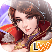 風雲天下 繁體版icon