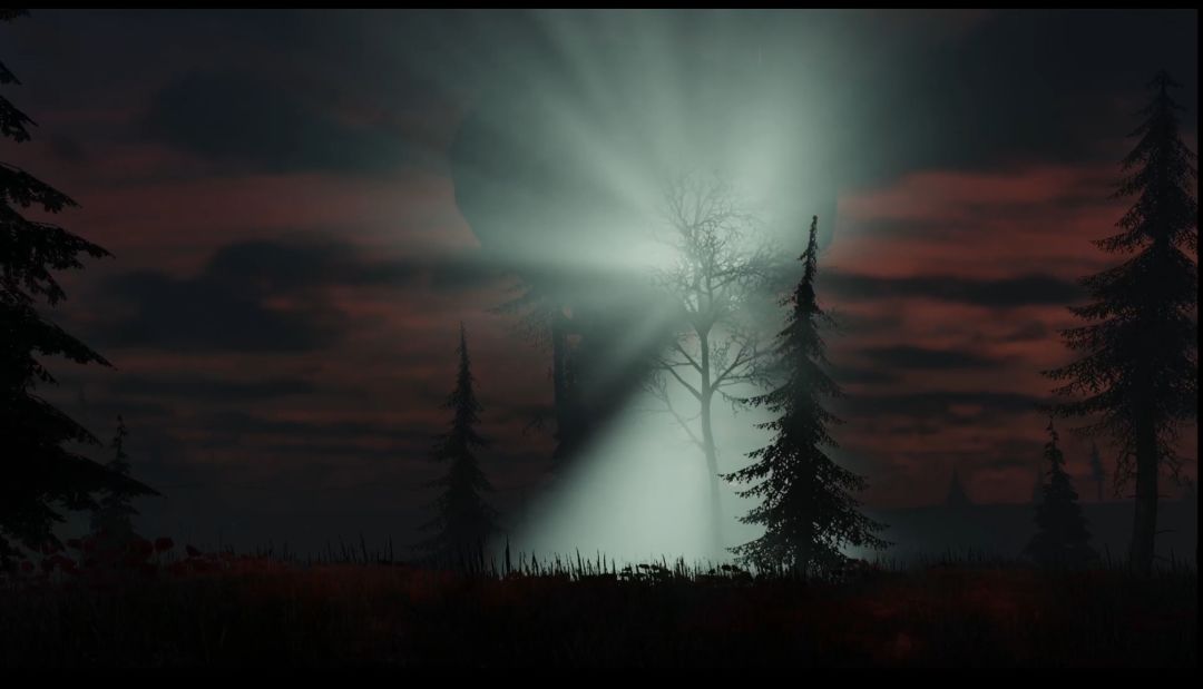 Titan Chaser游戏截图