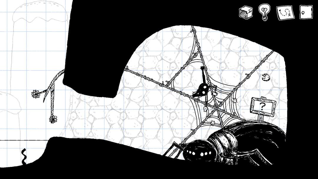 偶是只虫游戏截图
