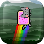 Nyan Cat: Jump!icon