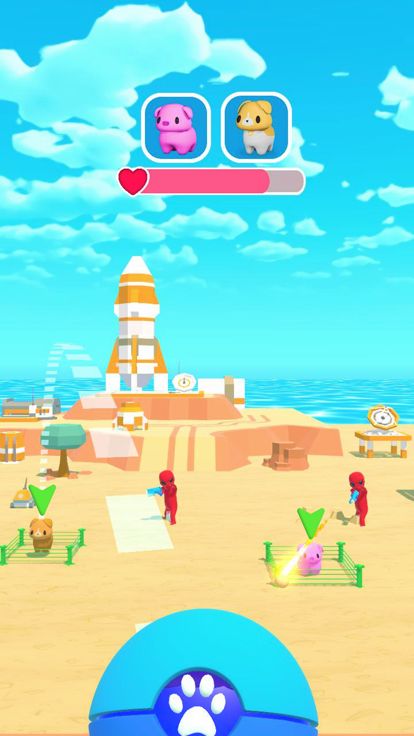 Crazy Dog游戏截图