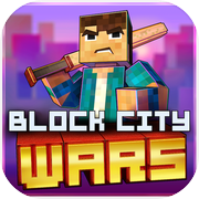 Block City Warsicon