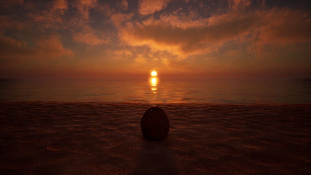 Coconut Simulator 2游戏截图