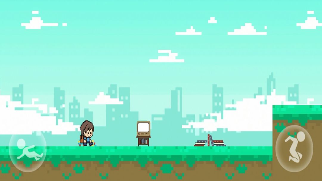 生而为人游戏截图