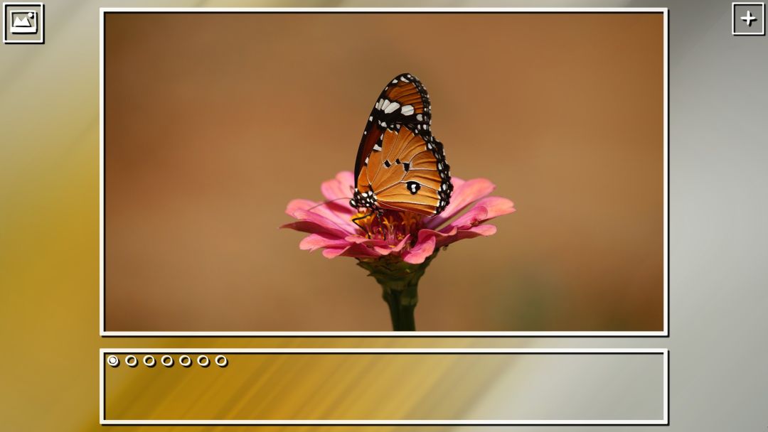 Super Jigsaw Puzzle: Generations游戏截图