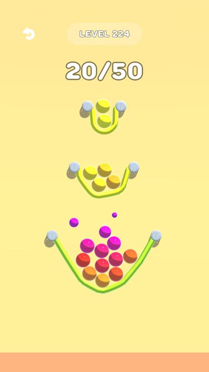 Don't Break Rope游戏截图