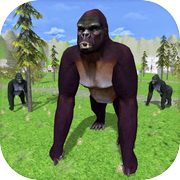 Kong King Jungle Gameicon