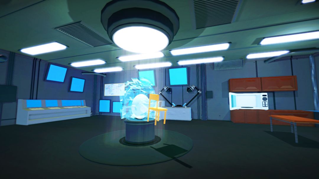 Suicide Guy游戏截图