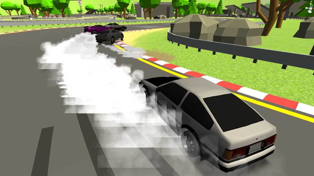 漂移王者游戏截图