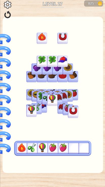 Sticker Zen游戏截图