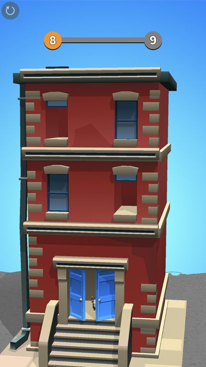 Cat Finder!游戏截图