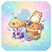 Q萌解压小游戏合集