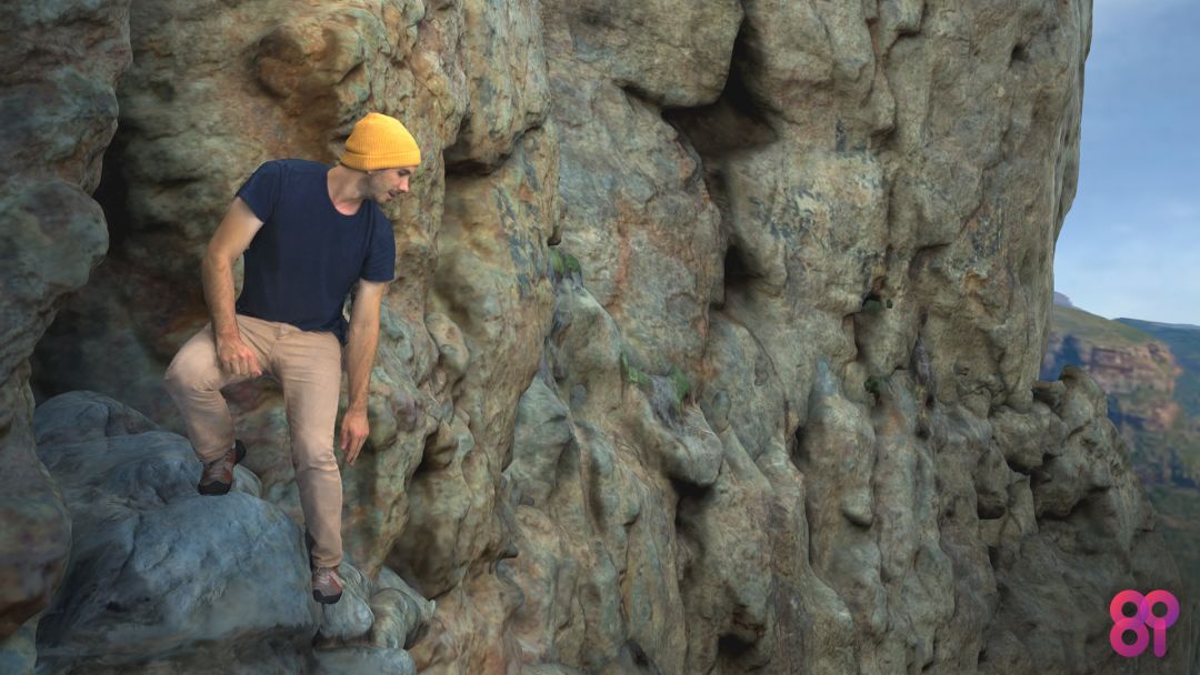 8i - Make VR Human游戏截图