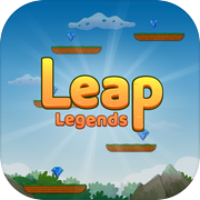 Leap Legendicon