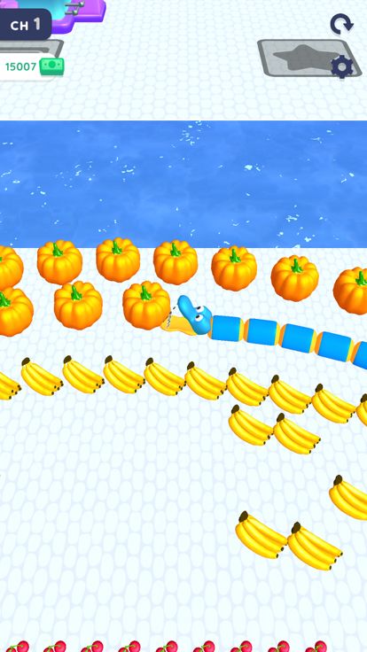 Eater!游戏截图
