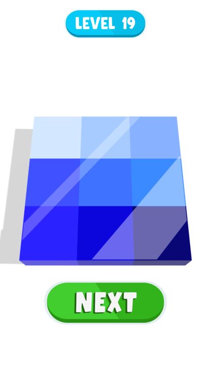 Button Color Sort游戏截图